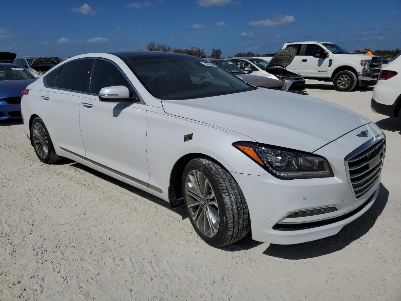 KMHGN4JE6HU193658 2017 Genesis G80 Base