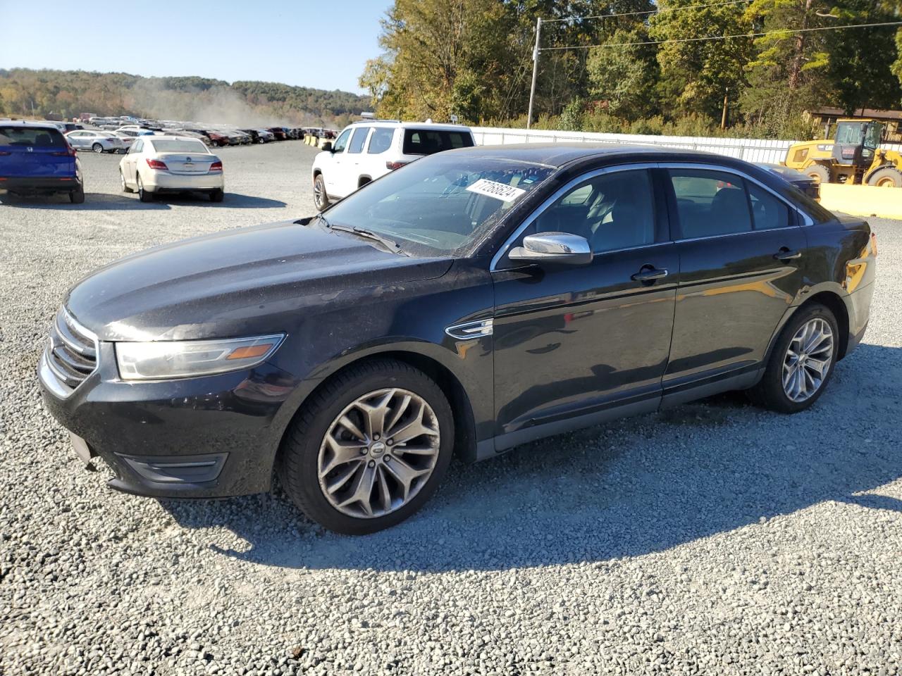 2013 Ford Taurus Limited VIN: 1FAHP2F85DG206425 Lot: 77268624