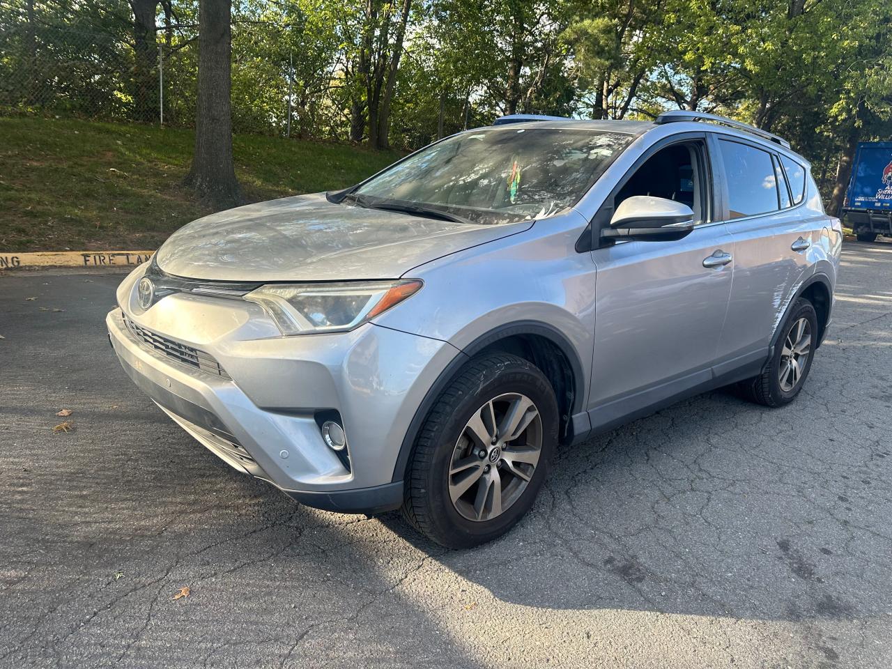 2018 Toyota Rav4 Adventure VIN: JTMWFREV6JJ173292 Lot: 75565944