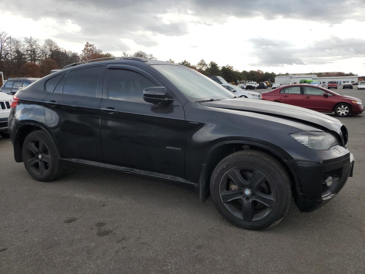 5UXFG2C5XCL779756 2012 BMW X6 xDrive35I