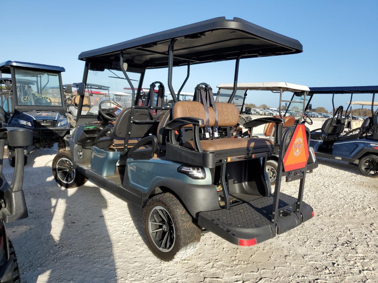 7WSA6LL19RW000225 2024 Othr Golf Cart