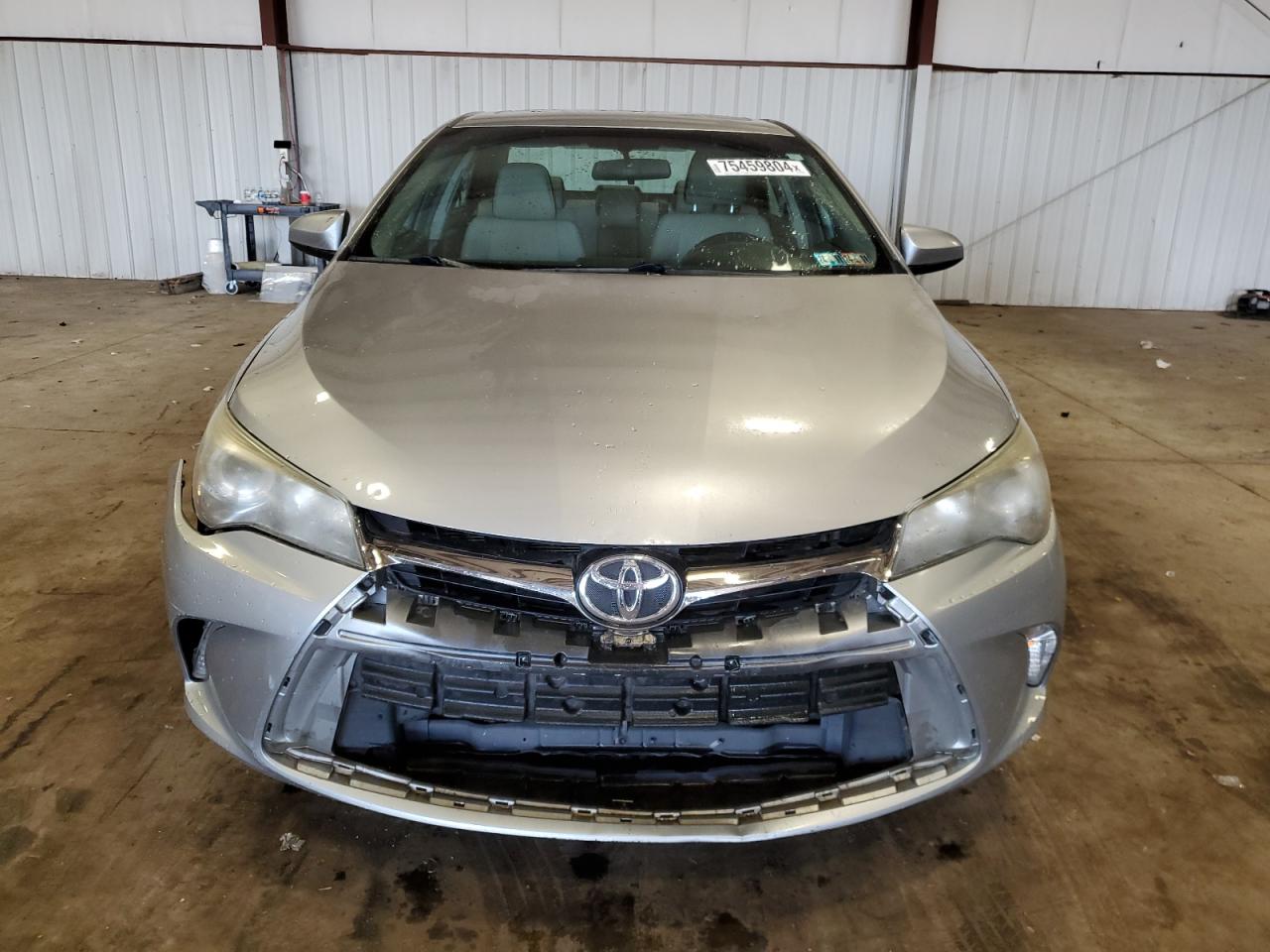 4T1BF1FK1FU053518 2015 Toyota Camry Le