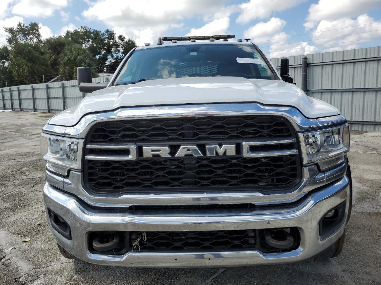 2020 Ram 4500 VIN: 3C7WRLFL3LG144907 Lot: 74539034