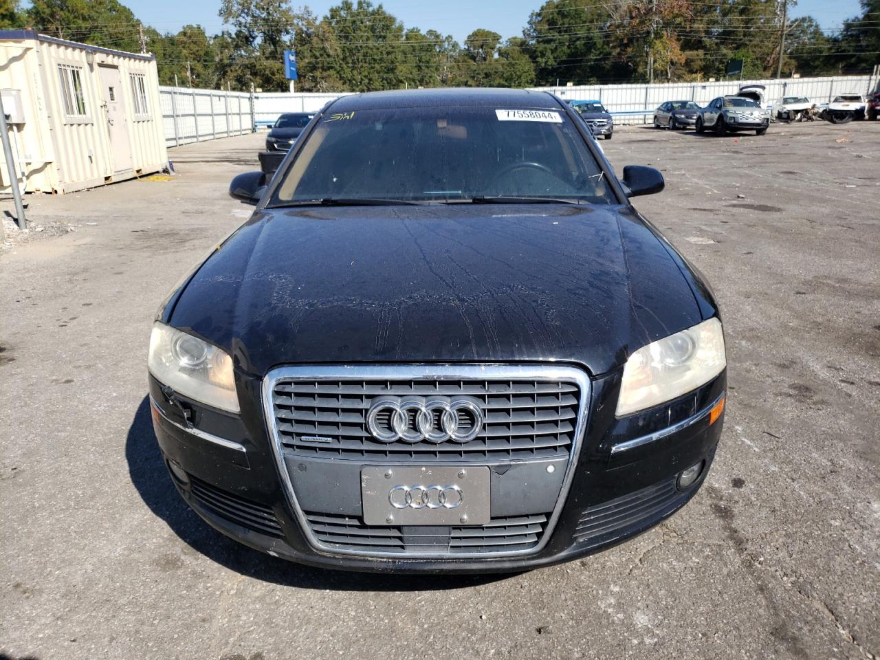 WAUML44E06N005004 2006 Audi A8 L Quattro