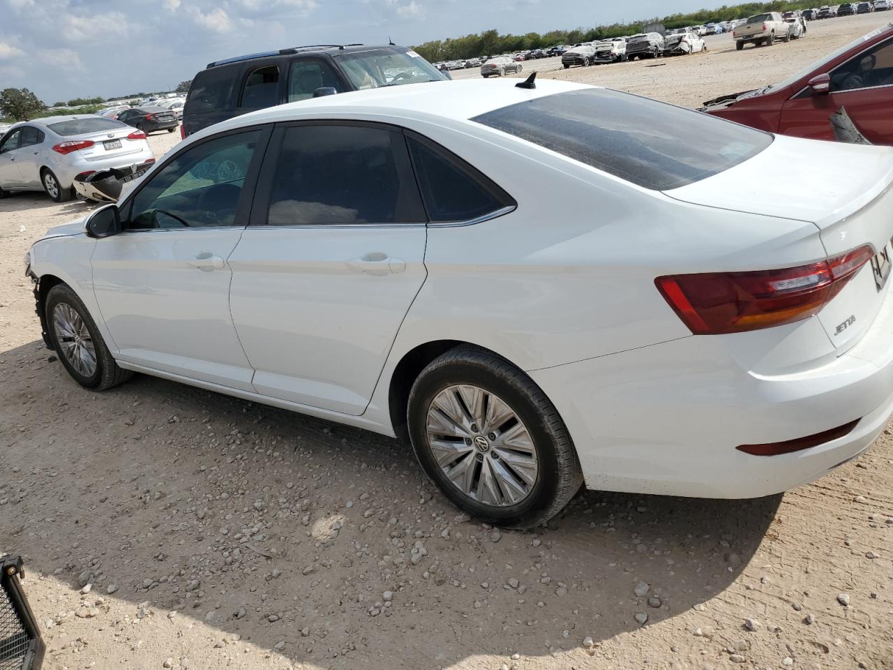 2019 Volkswagen Jetta S VIN: 3VWC57BUXKM275685 Lot: 78869624