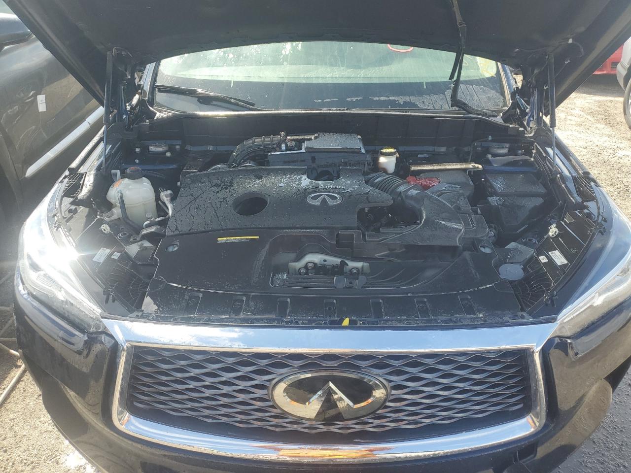 3PCAJ5M12KF145238 2019 Infiniti Qx50 Essential