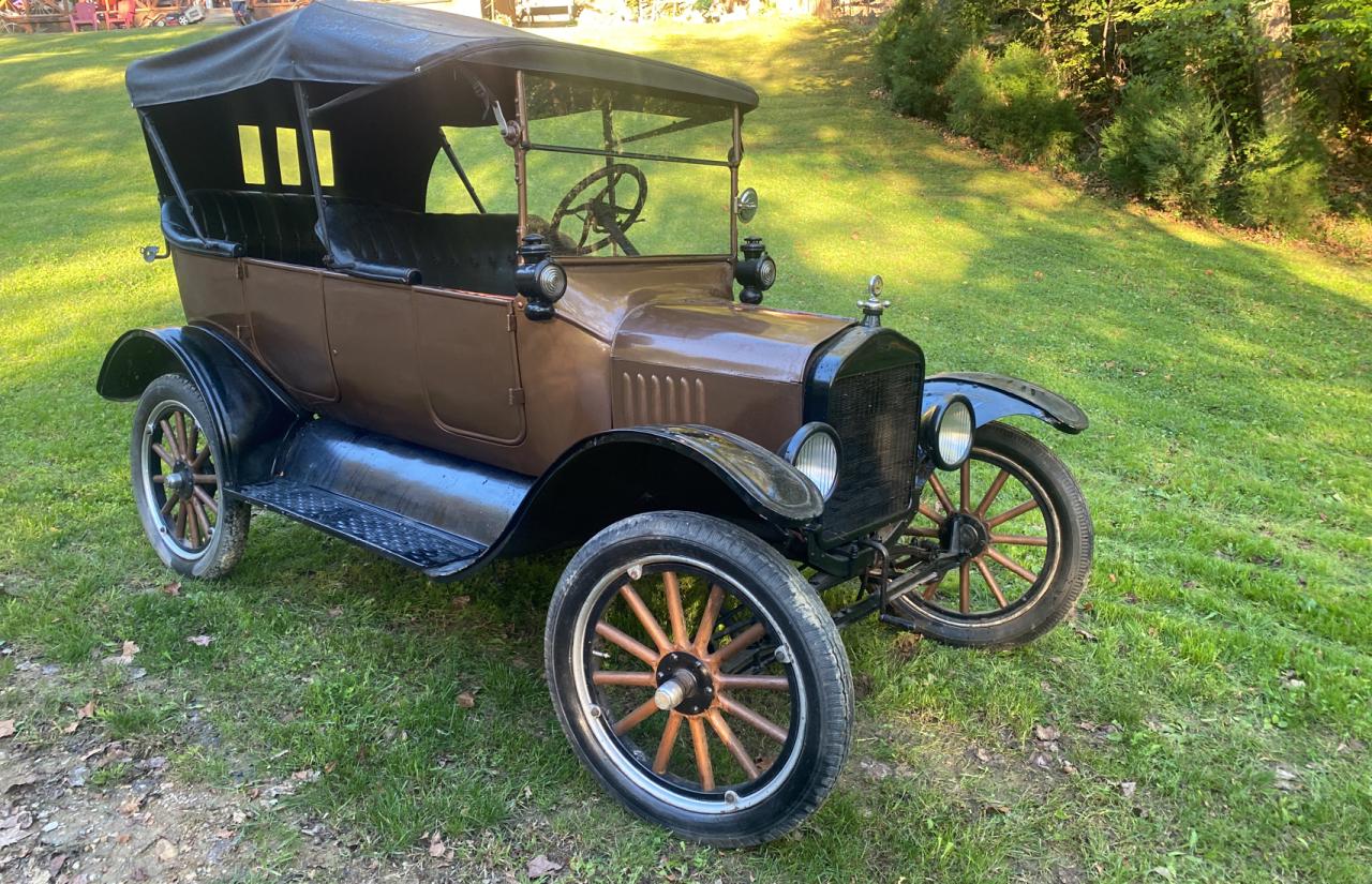 3081191 1920 Ford Model T