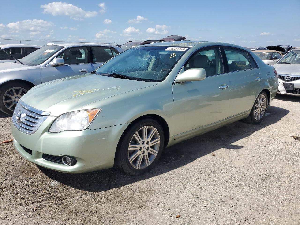 4T1BK36B18U287328 2008 Toyota Avalon Xl