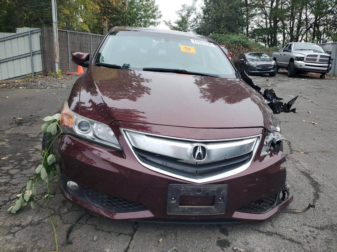 19VDE2E57EE000555 2014 Acura Ilx 24 Premium