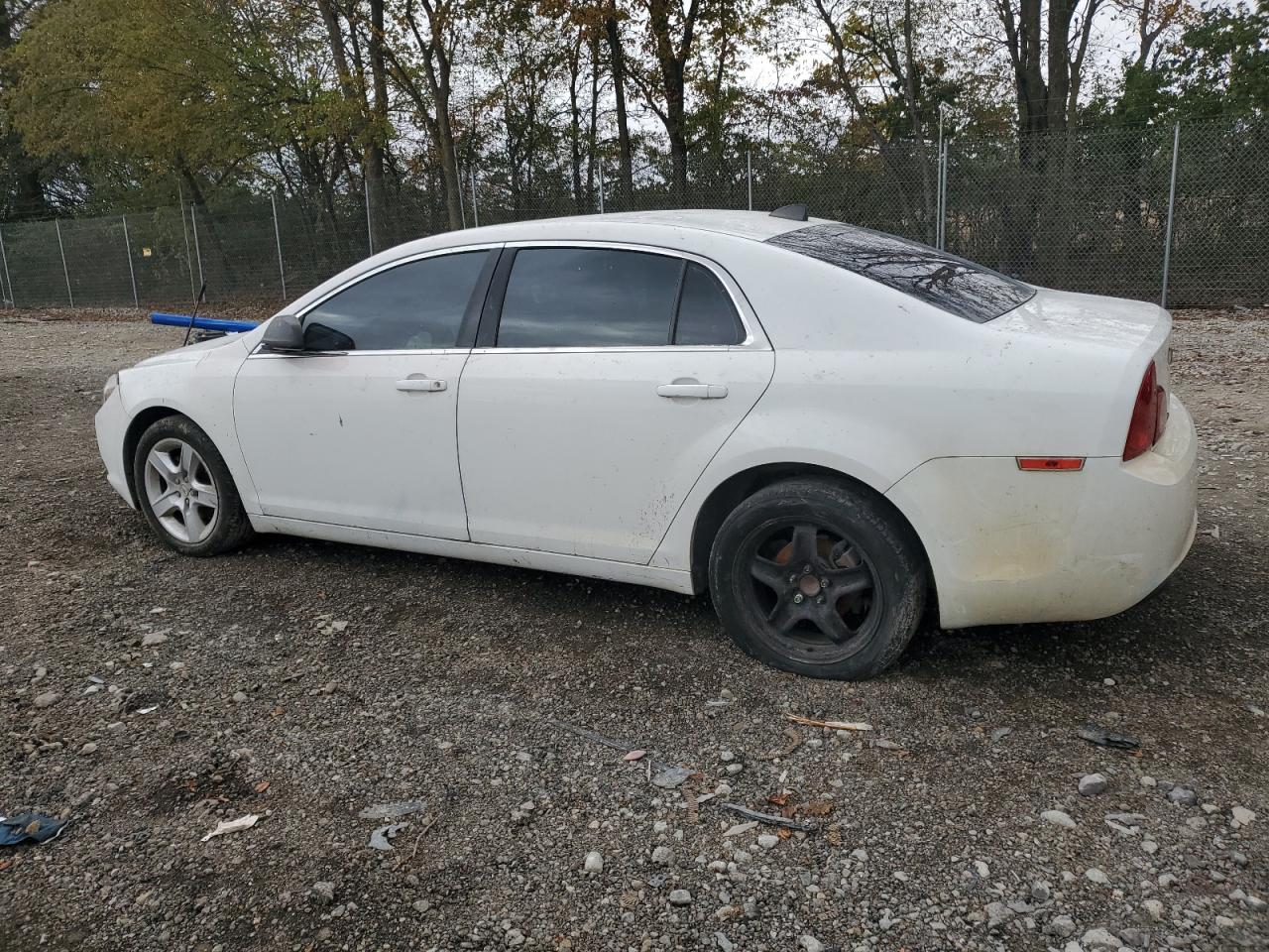 2012 Chevrolet Malibu Ls VIN: 1G1ZB5E07CF141231 Lot: 76372764