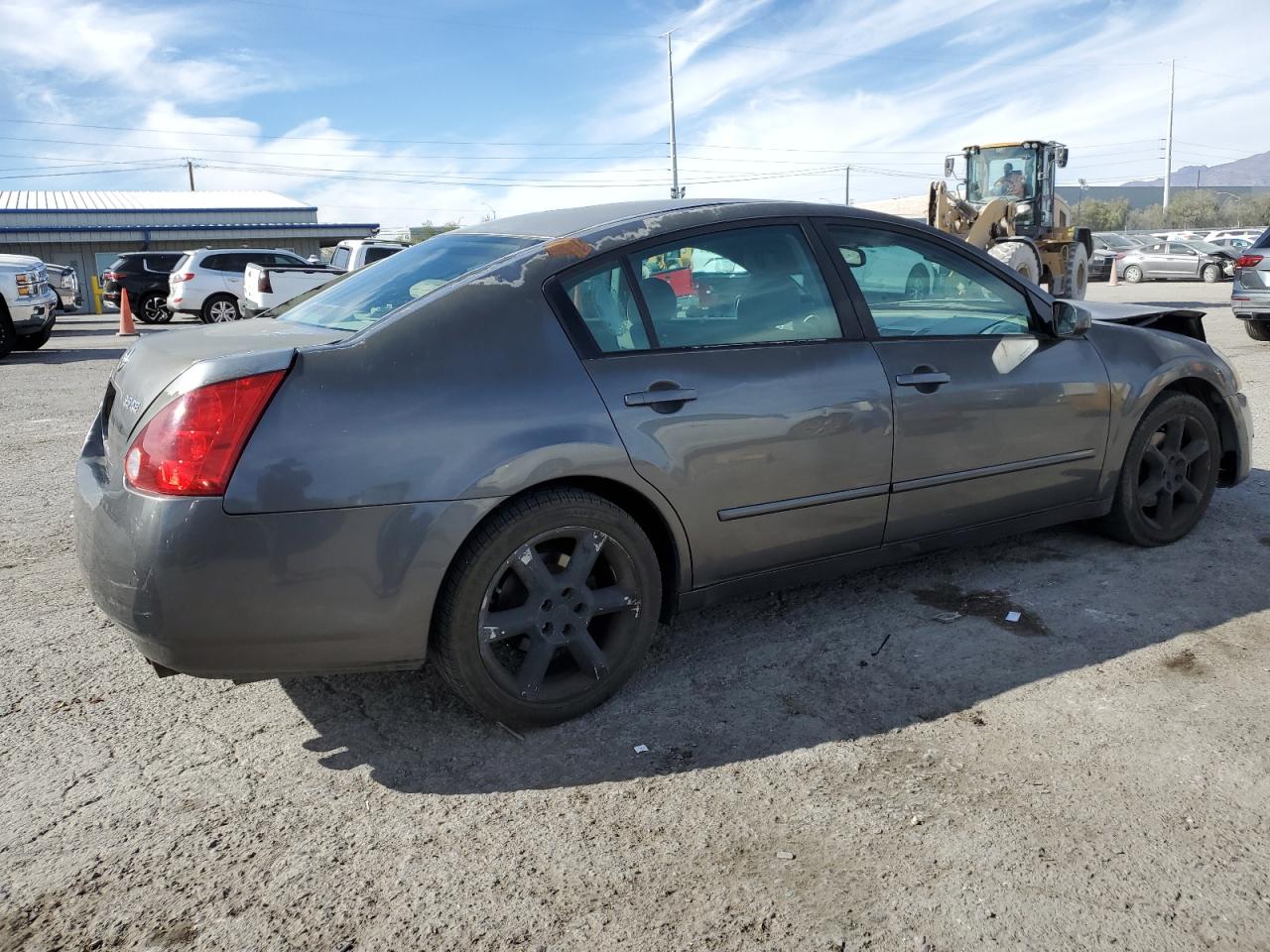 1N4BA41E15C845720 2005 Nissan Maxima Se