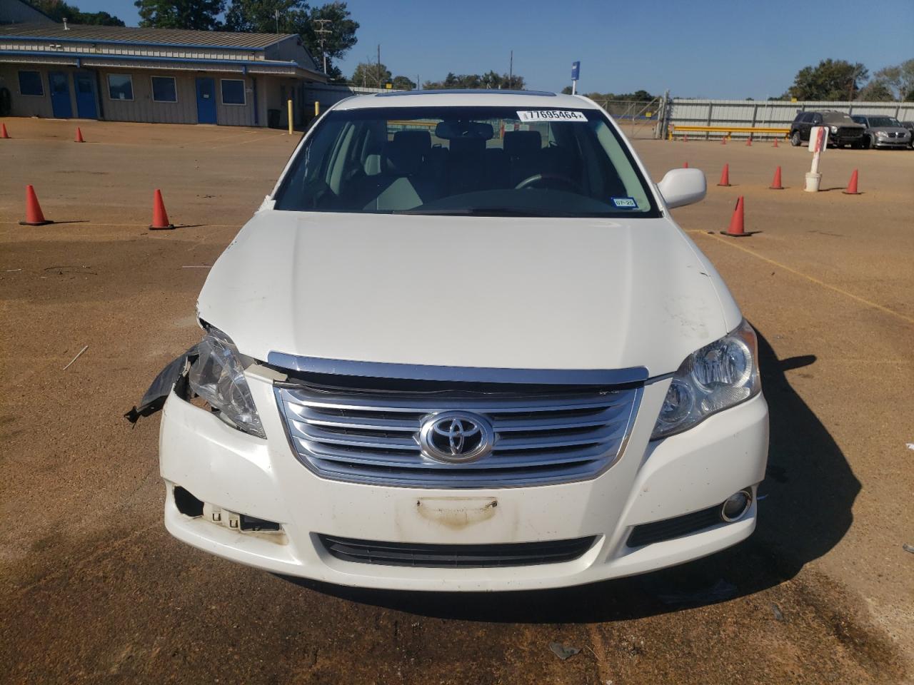 4T1BK36B38U314416 2008 Toyota Avalon Xl