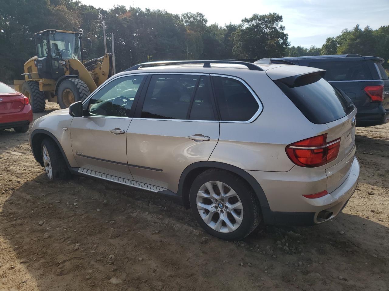 5UXZV4C56D0E12499 2013 BMW X5 xDrive35I