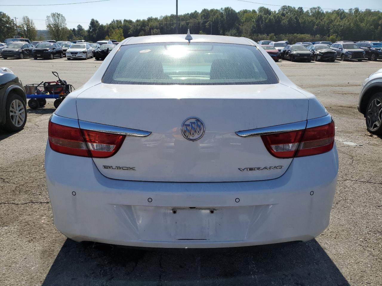 2013 Buick Verano Convenience VIN: 1G4PR5SK3D4151053 Lot: 74530744