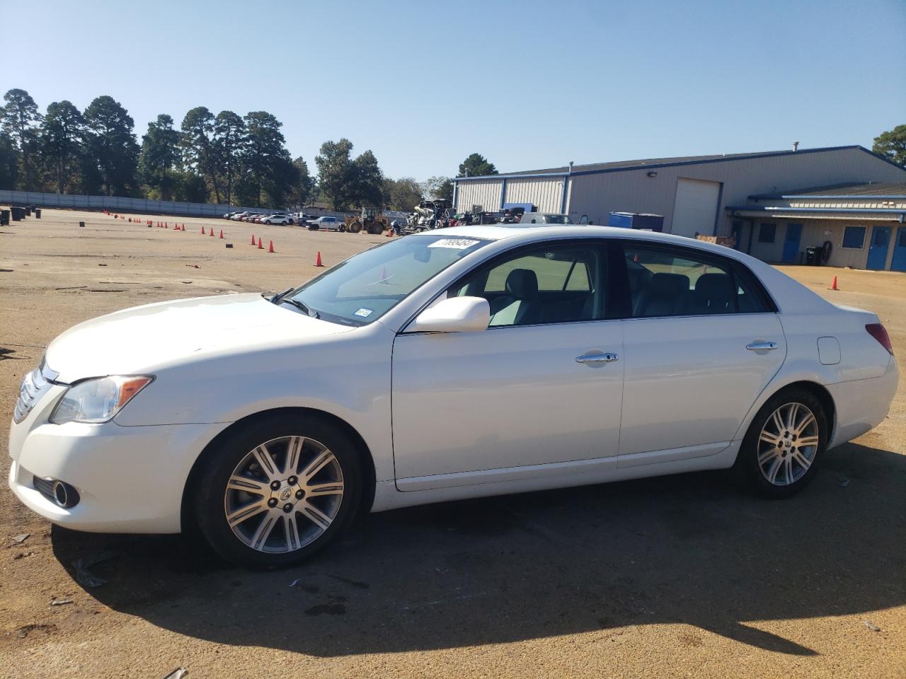 4T1BK36B38U314416 2008 Toyota Avalon Xl