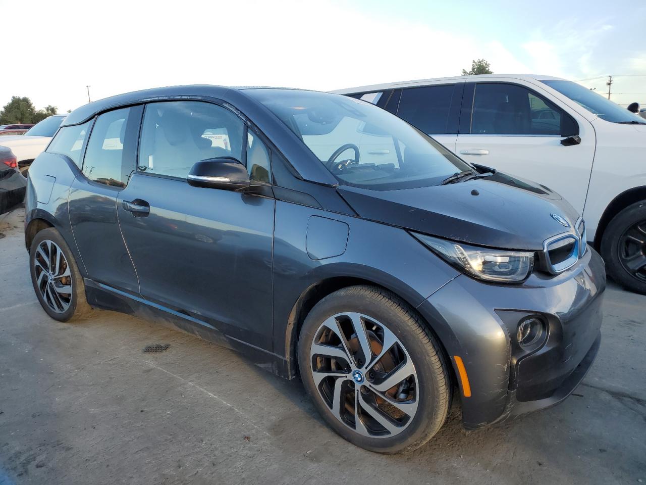 WBY1Z8C31HV894778 2017 BMW I3 Rex