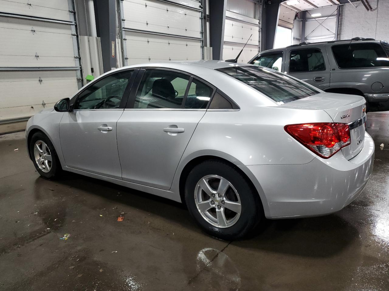 1G1PC5SH7B7112688 2011 Chevrolet Cruze Ls