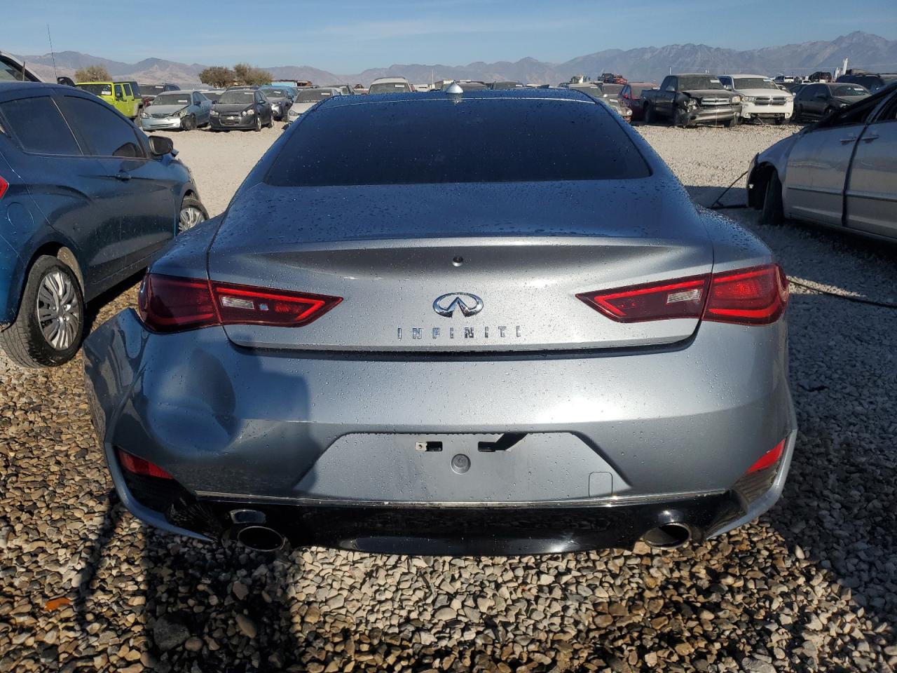 JN1EV7EL8KM290232 2019 Infiniti Q60 Pure