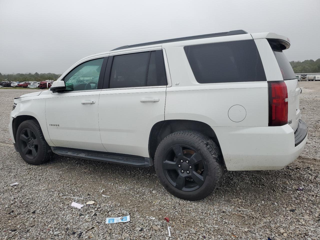 2016 Chevrolet Tahoe K1500 Lt VIN: 1GNSKBKC1GR279347 Lot: 72435014