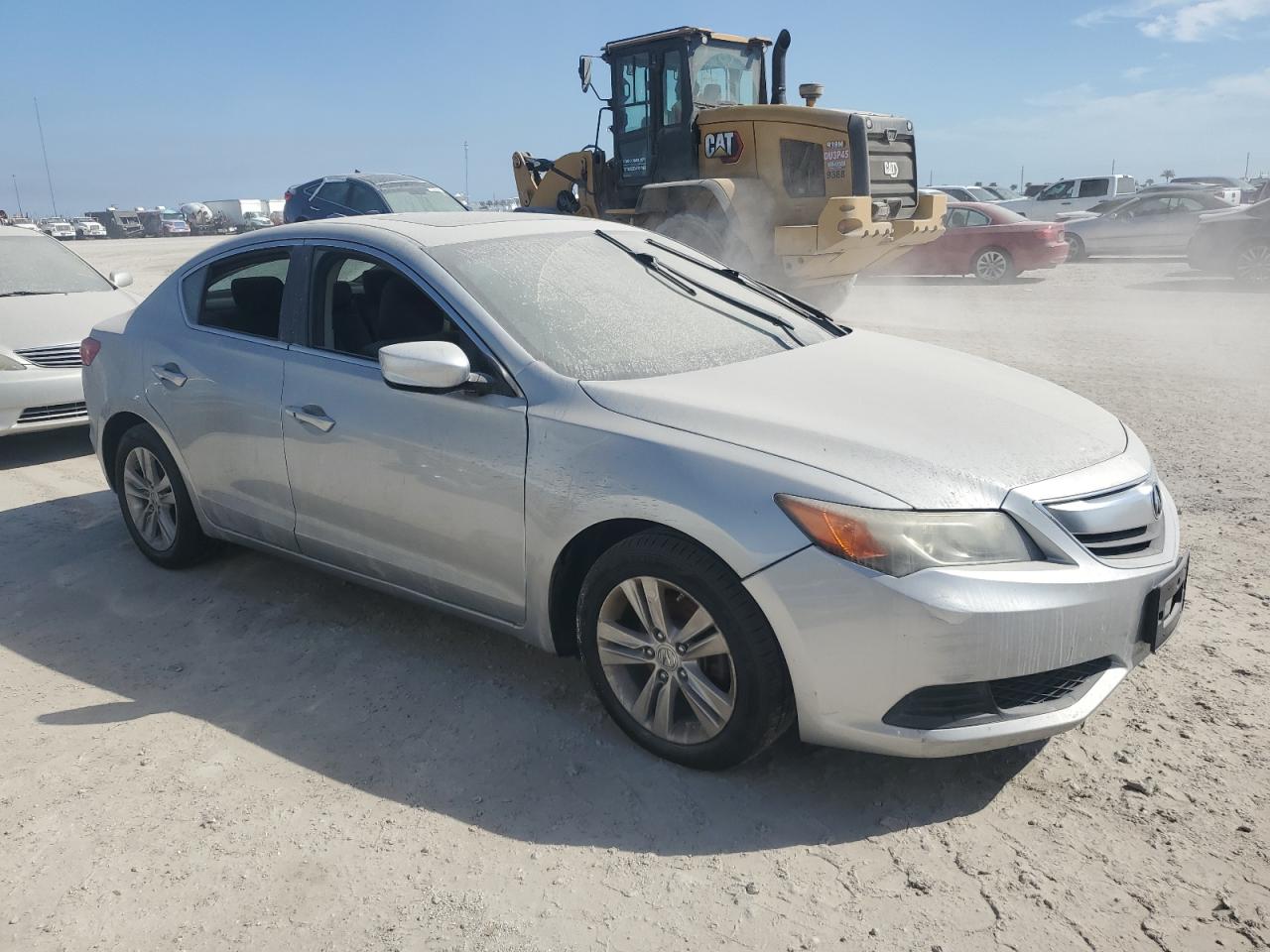 19VDE1F31DE000069 2013 Acura Ilx 20