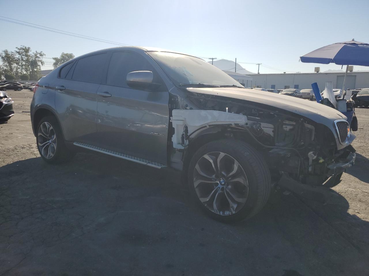 5UXFG2C52DL786170 2013 BMW X6 xDrive35I