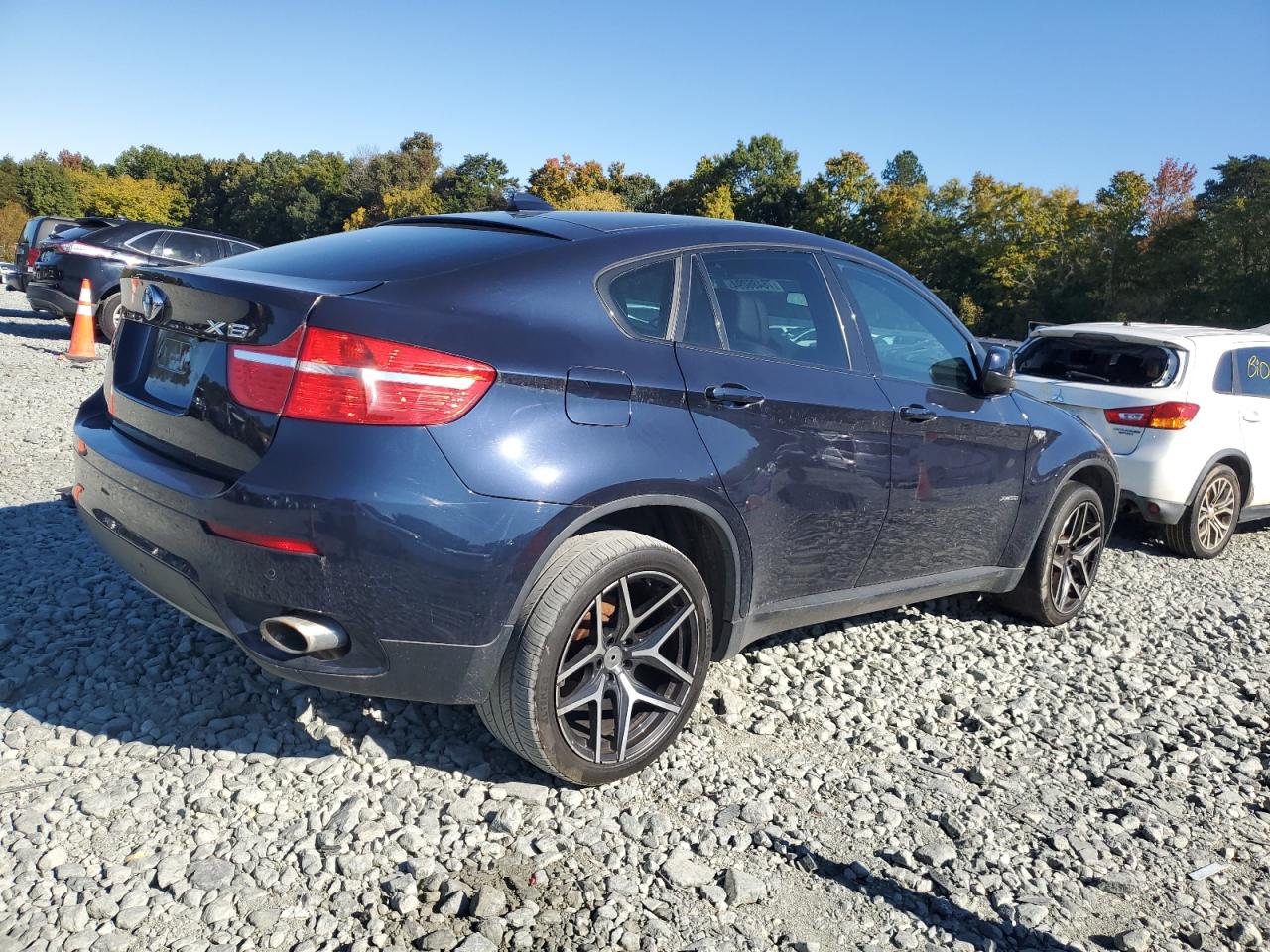 5UXFG2C54CL780725 2012 BMW X6 xDrive35I