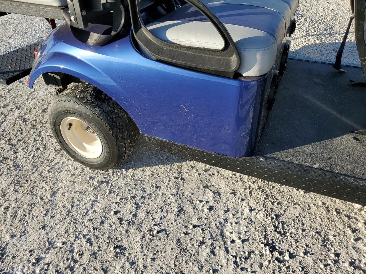 FLA103471 2018 Golf Cart