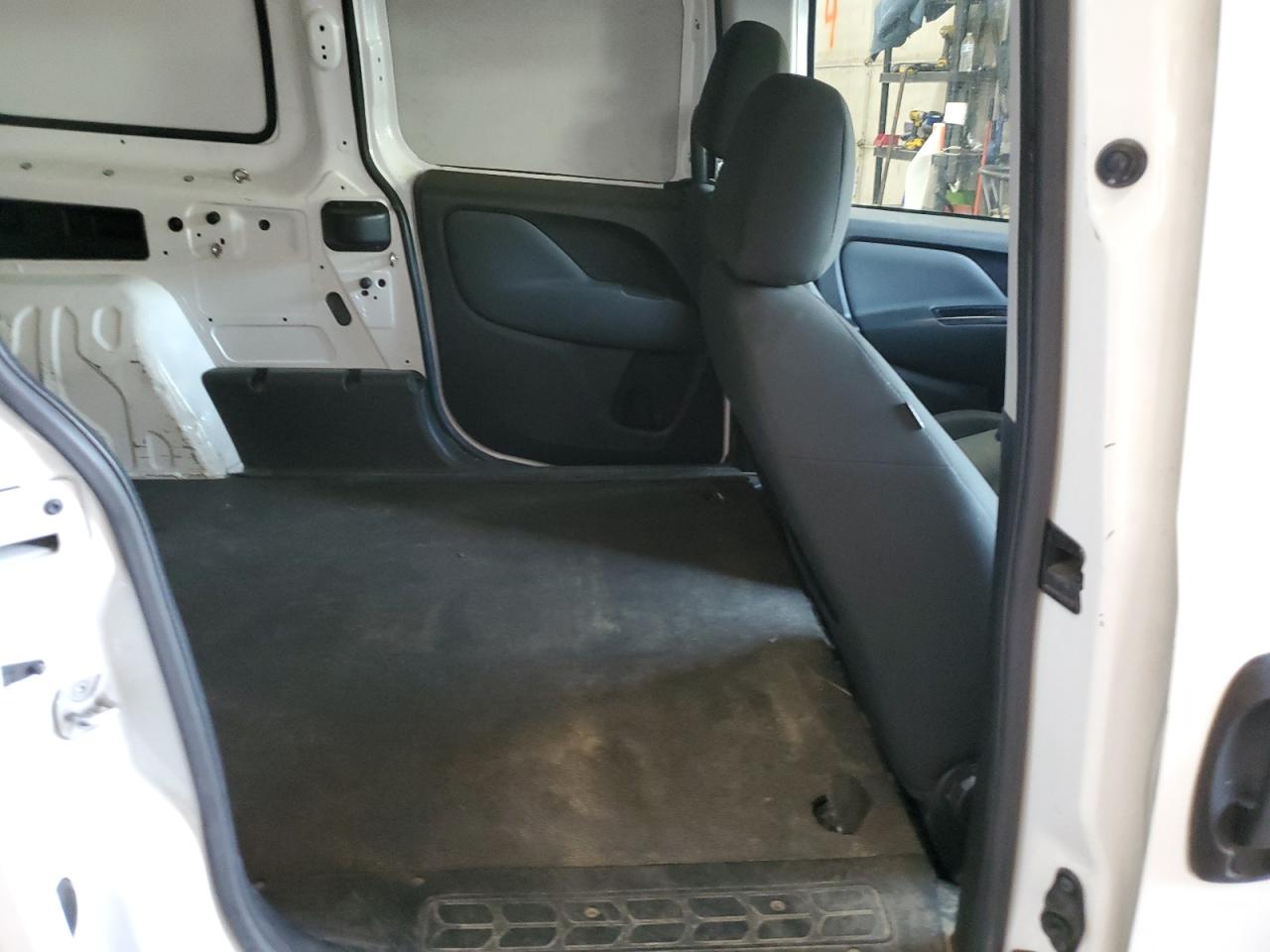 2016 Ram Promaster City VIN: ZFBERFAT6G6B79214 Lot: 77139474