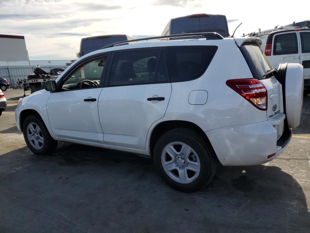 2010 Toyota Rav4 VIN: 2T3BF4DV2AW081620 Lot: 75690524