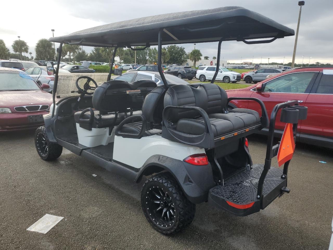 FLA128501 2023 Othr Golf Cart