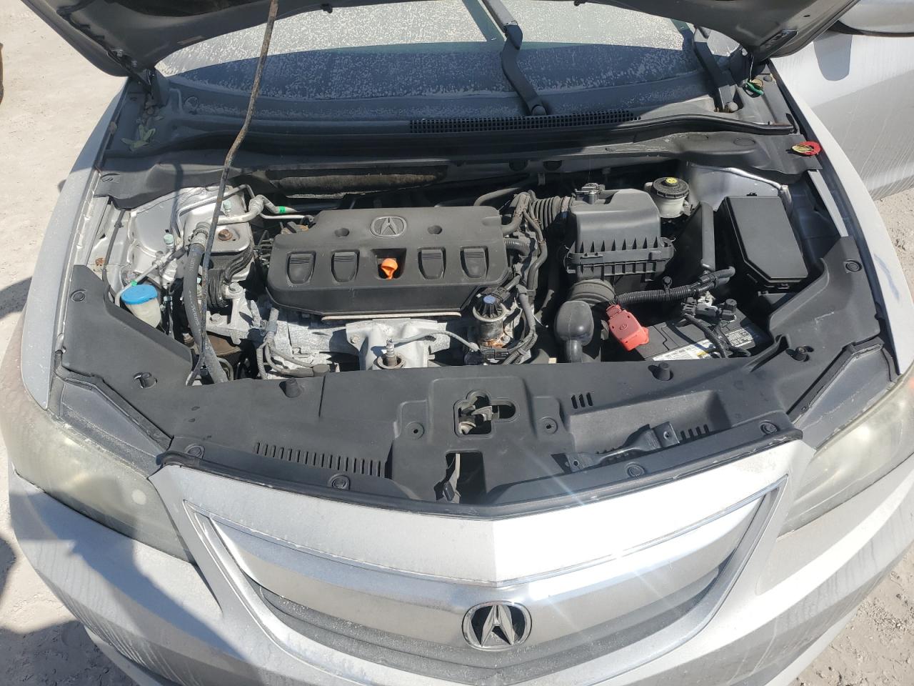 19VDE1F31DE000069 2013 Acura Ilx 20