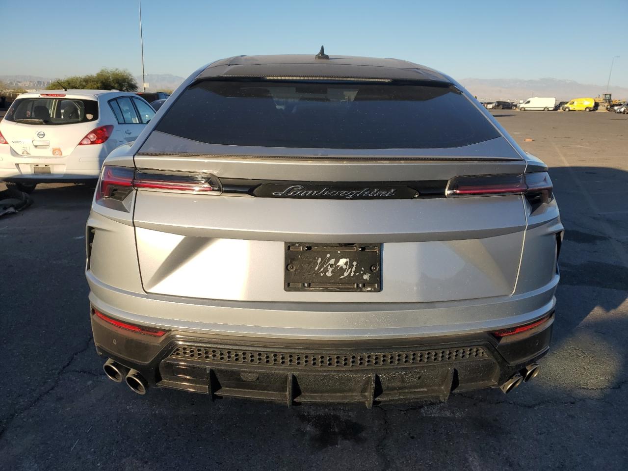 ZPBUA1ZL1LLA06466 2020 Lamborghini Urus