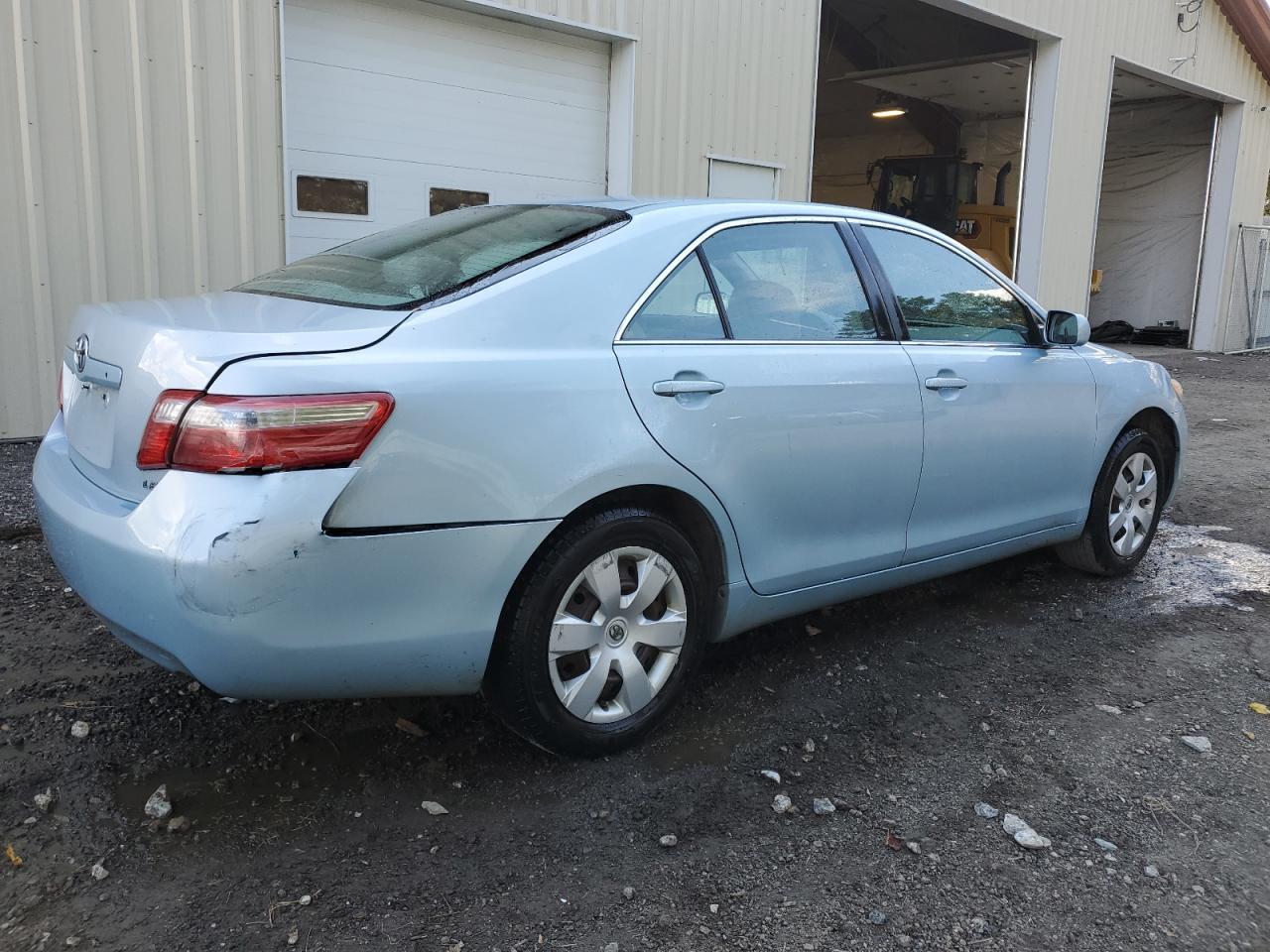 2008 Toyota Camry Ce VIN: 4T1BE46K78U784588 Lot: 73305204