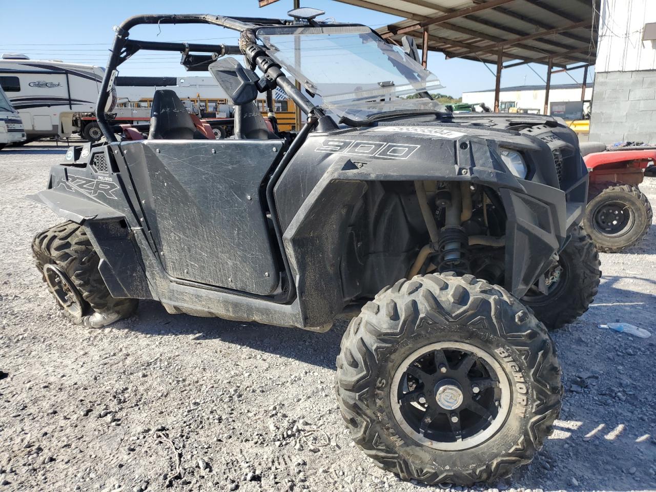 3NSJT9EAXEF382367 2014 Polaris Rzr 900 Xp Eps