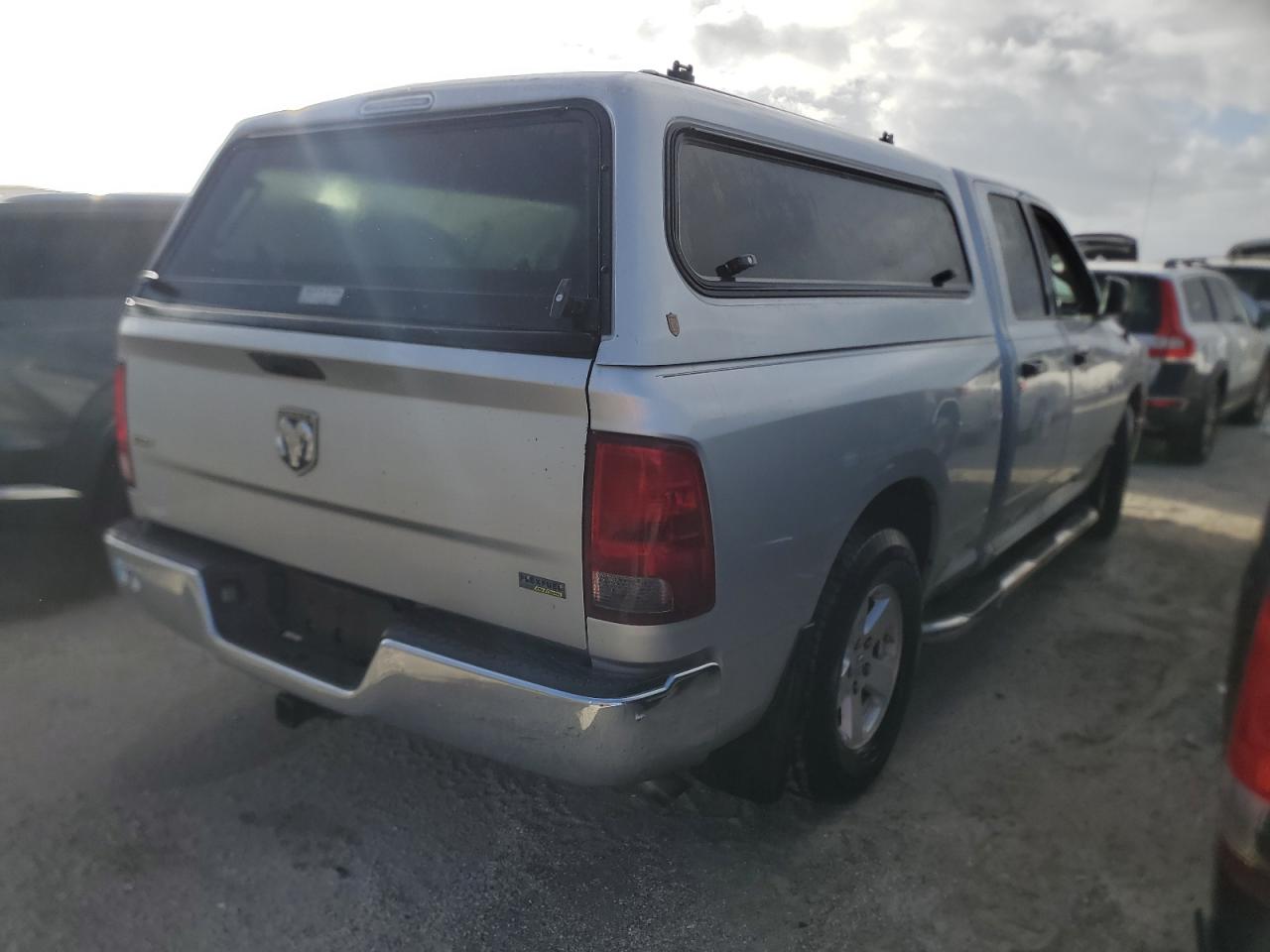 2009 Dodge Ram 1500 VIN: 1D3HB18P19S754053 Lot: 75230714