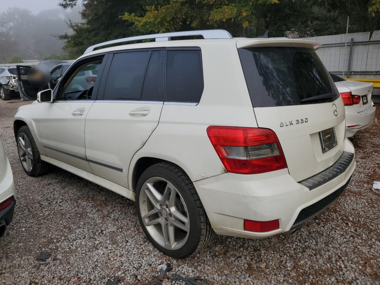 2012 Mercedes-Benz Glk 350 VIN: WDCGG5GB8CF926172 Lot: 77933944