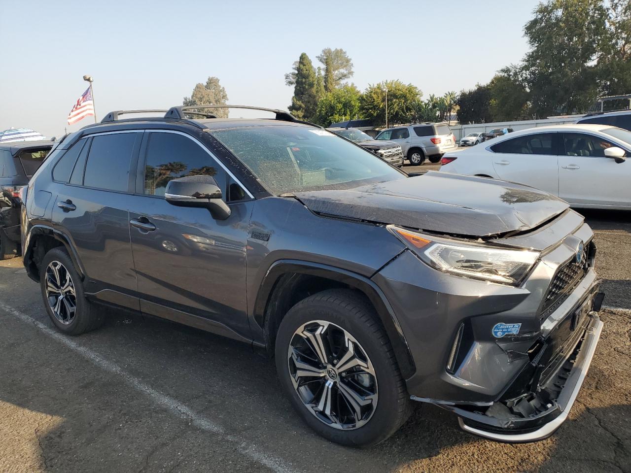 JTMEB3FV0MD058175 2021 Toyota Rav4 Prime Xse