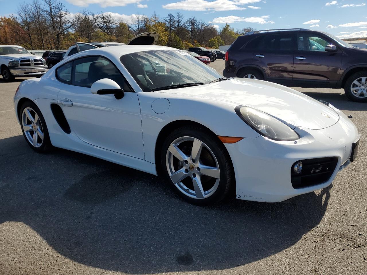 WP0AA2A87FK163789 2015 Porsche Cayman