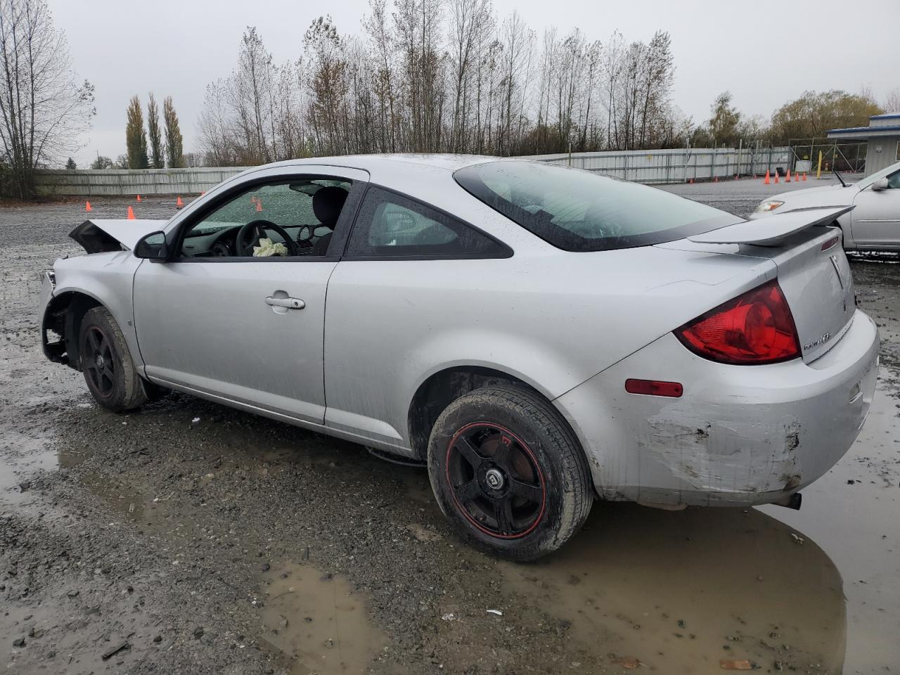 1G2AL15F777174670 2007 Pontiac G5