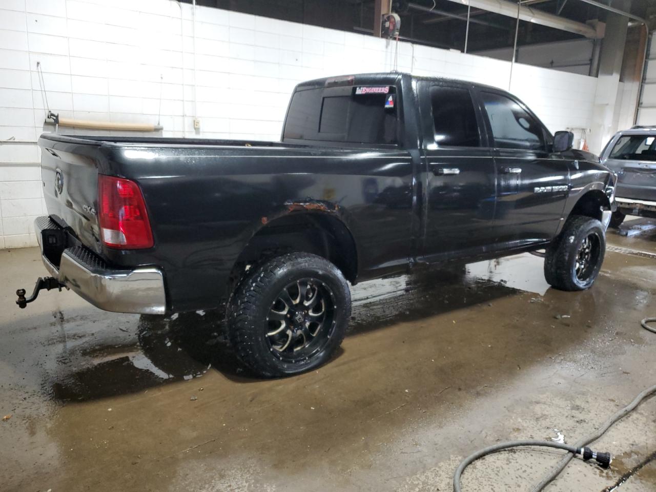 1D7RV1GPXBS535691 2011 Dodge Ram 1500