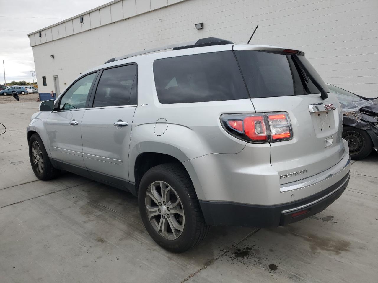 2014 GMC Acadia Slt-1 VIN: 1GKKVRKD3EJ374400 Lot: 78304154