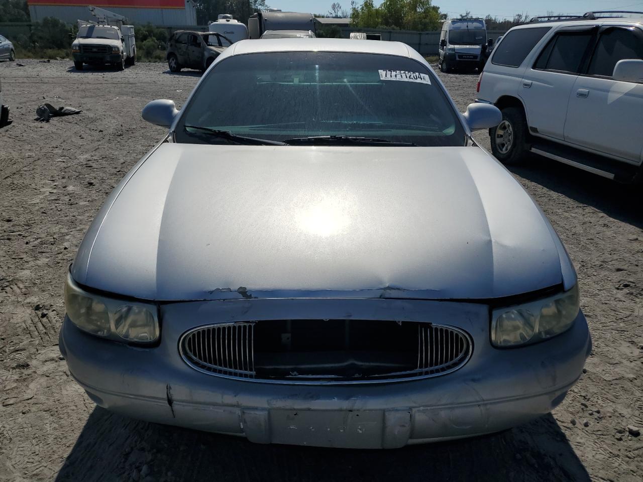 2002 Buick Lesabre Custom VIN: 1G4HP54K82U179838 Lot: 77711204