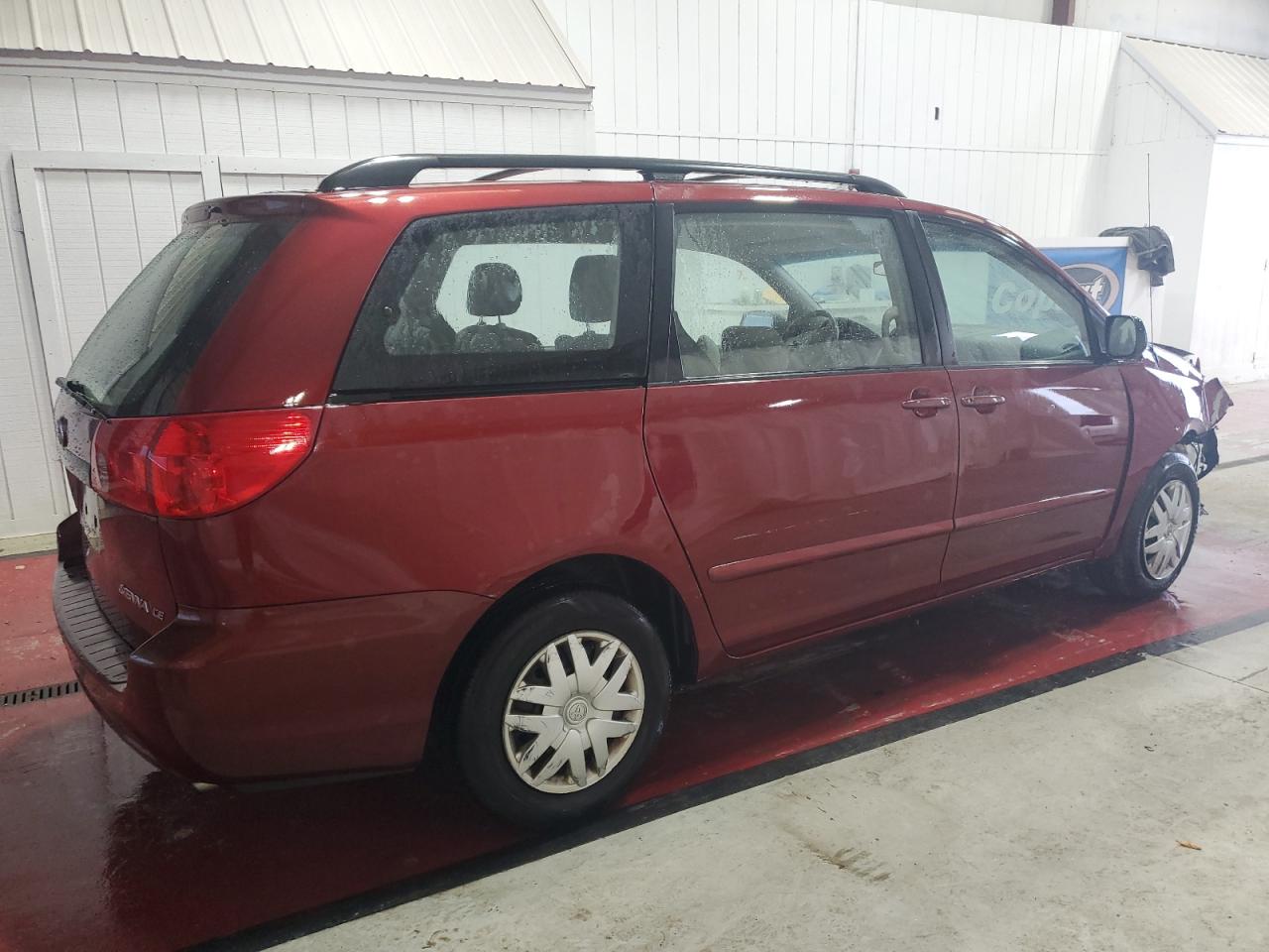 5TDZA23C66S554459 2006 Toyota Sienna Ce