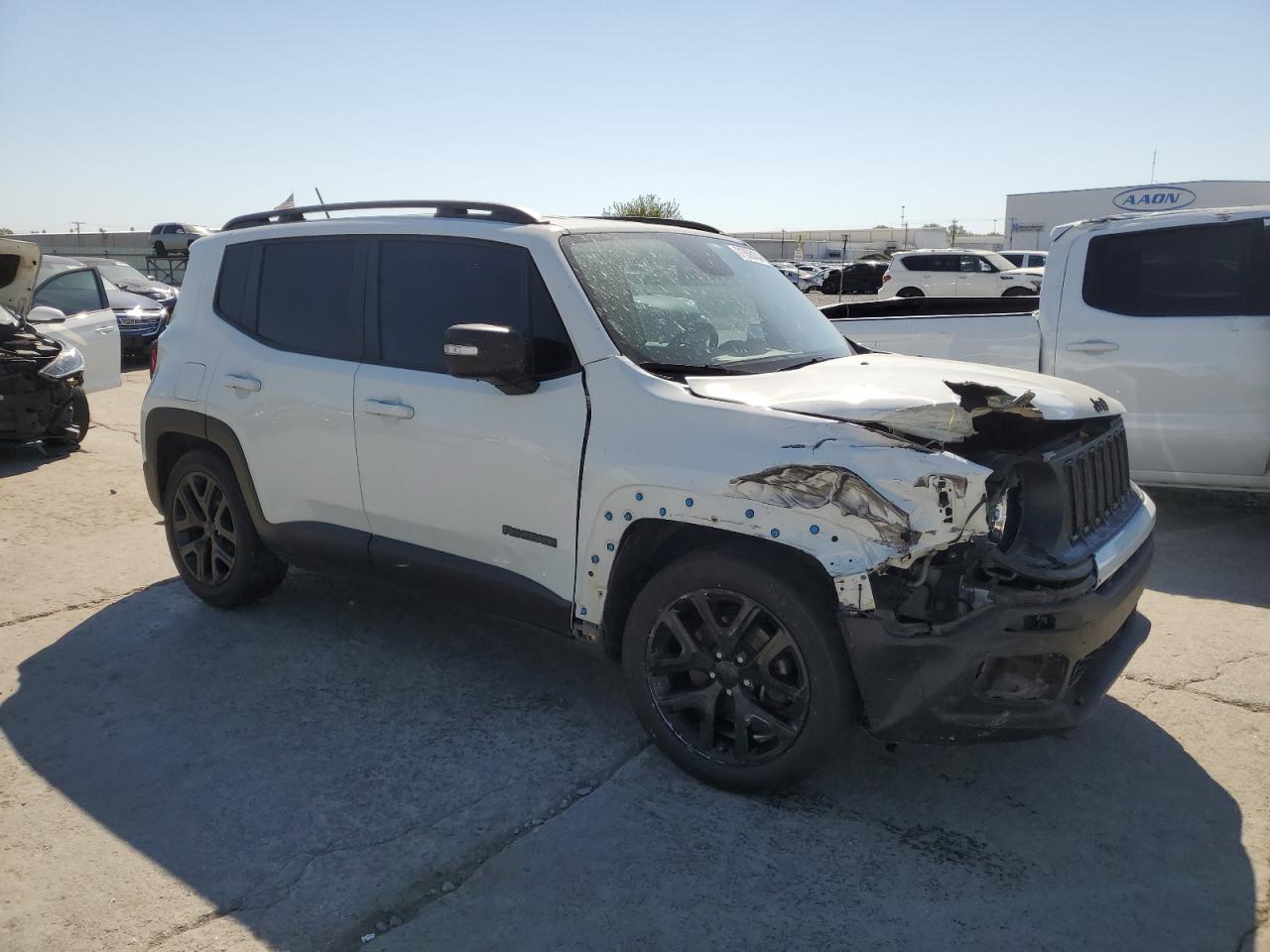 ZACCJABB5HPG36904 2017 Jeep Renegade Latitude