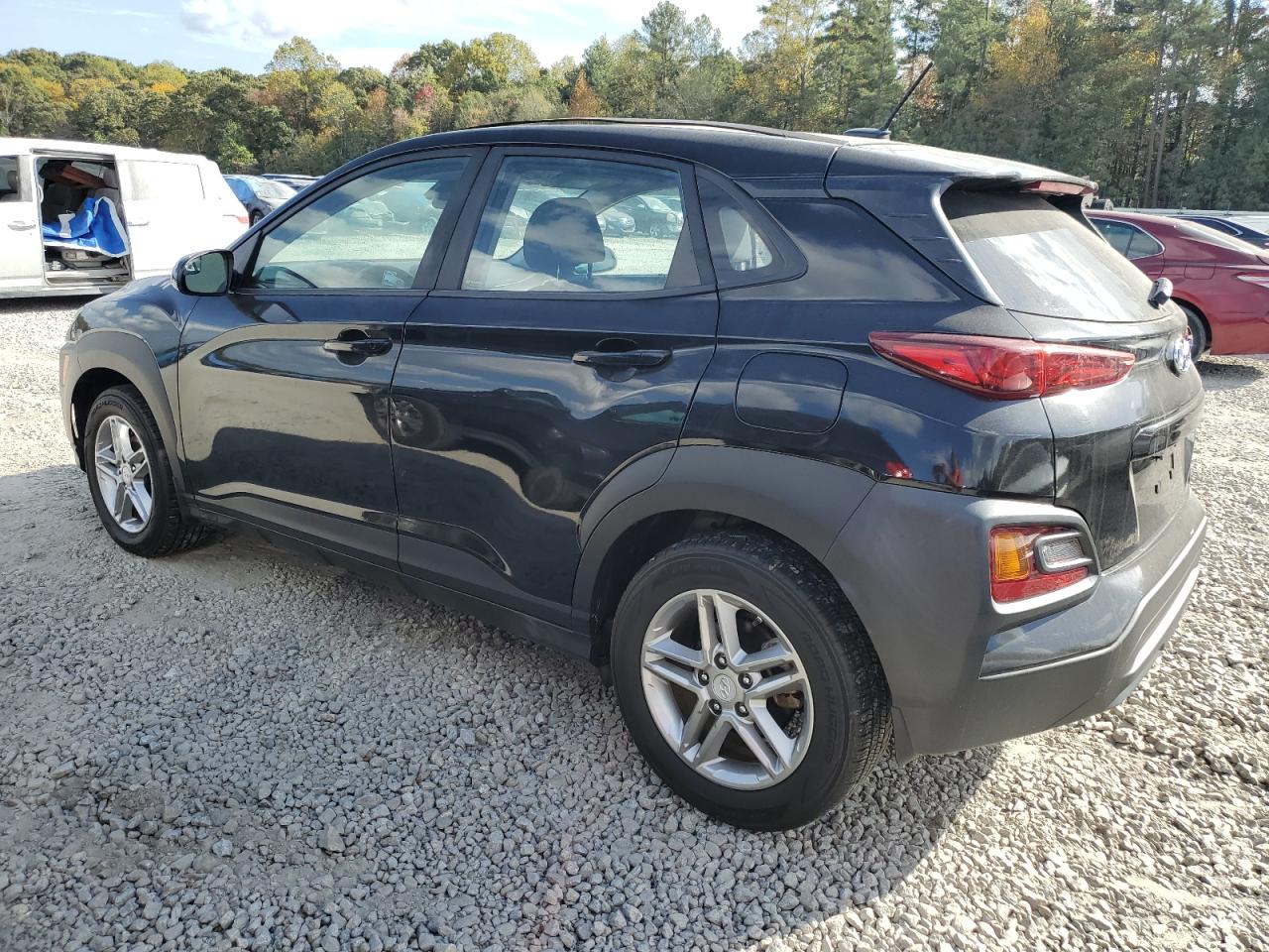 2019 Hyundai Kona Se VIN: KM8K12AA6KU288994 Lot: 79070764