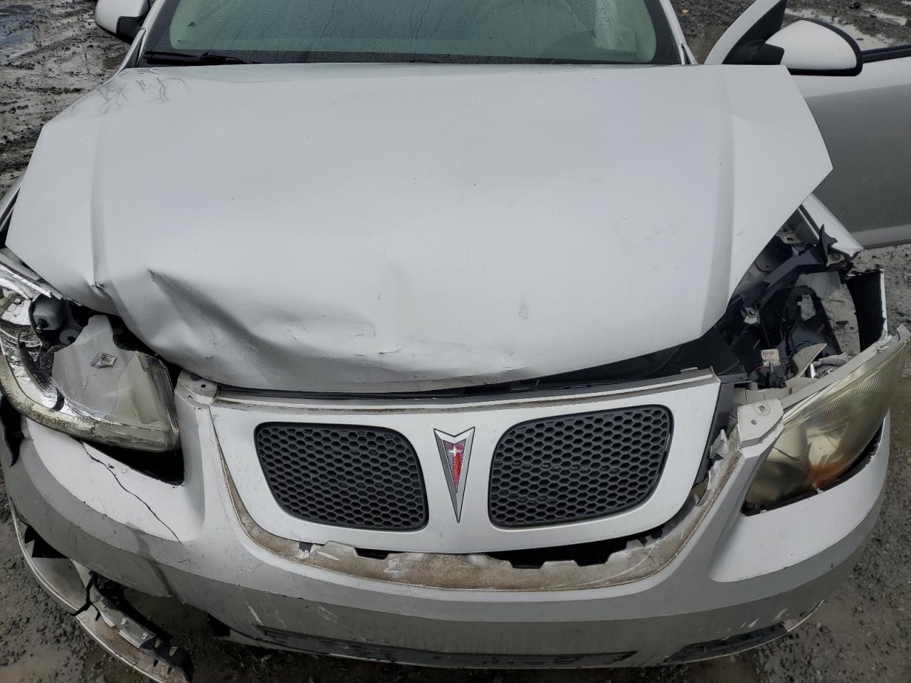 1G2AL15F777174670 2007 Pontiac G5