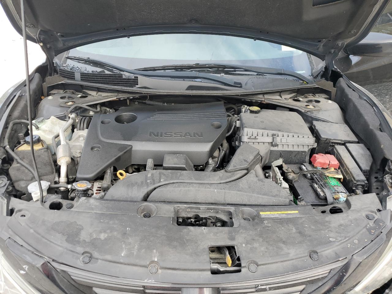 1N4AL3AP6JC474372 2018 Nissan Altima 2.5