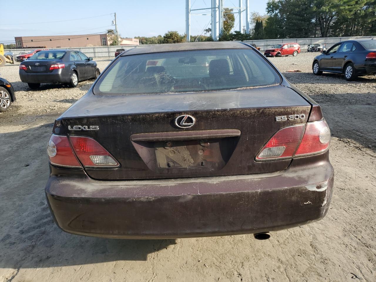 JTHBF30G020067401 2002 Lexus Es 300