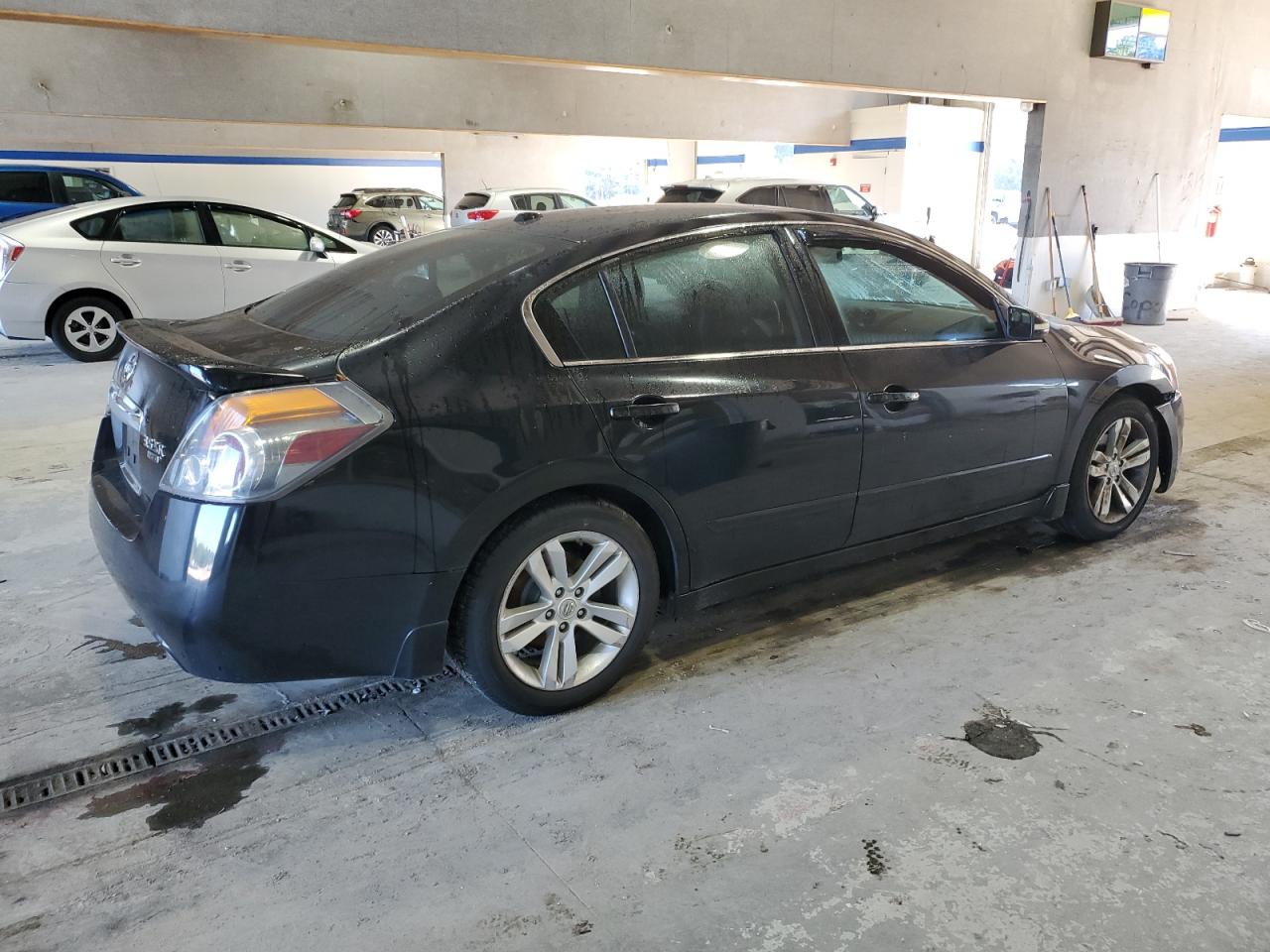 2011 Nissan Altima Sr VIN: 1N4BL2AP3BN446713 Lot: 74782014