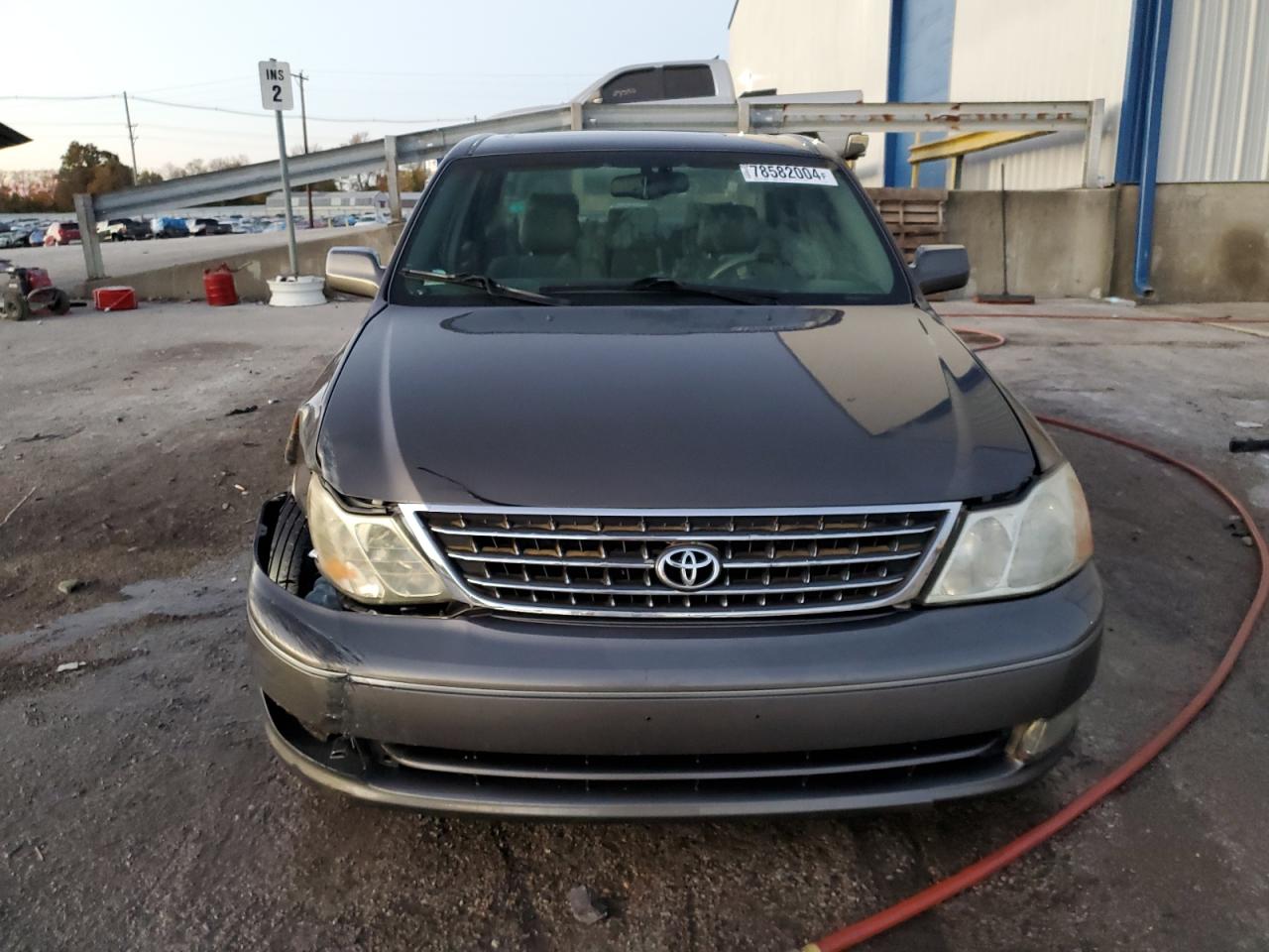 4T1BF28B63U303835 2003 Toyota Avalon Xl